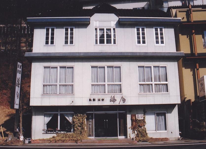 建物 写真