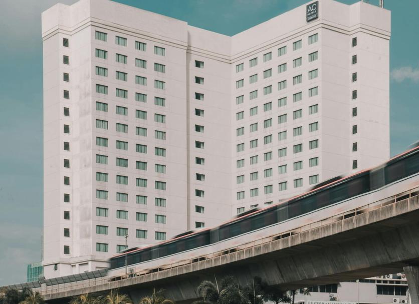 建物 写真