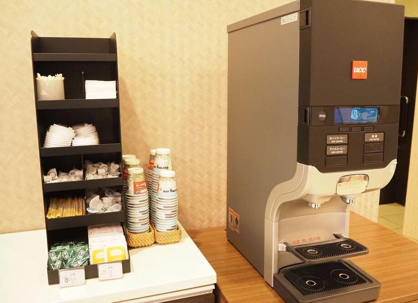 客室の設備 写真