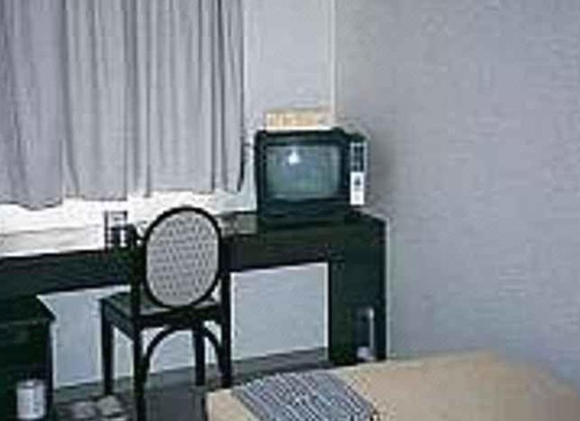 客室の設備 写真