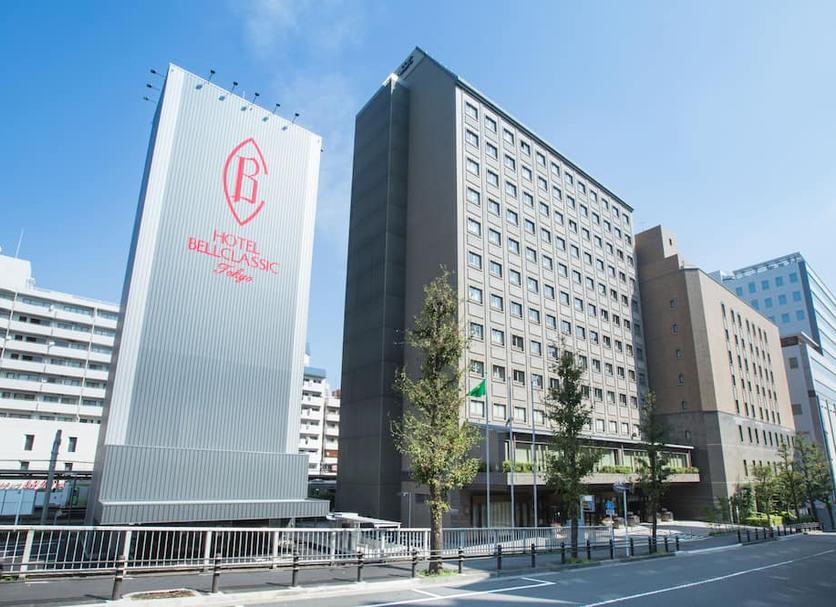 建物 写真