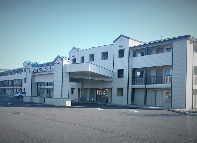 建物 写真