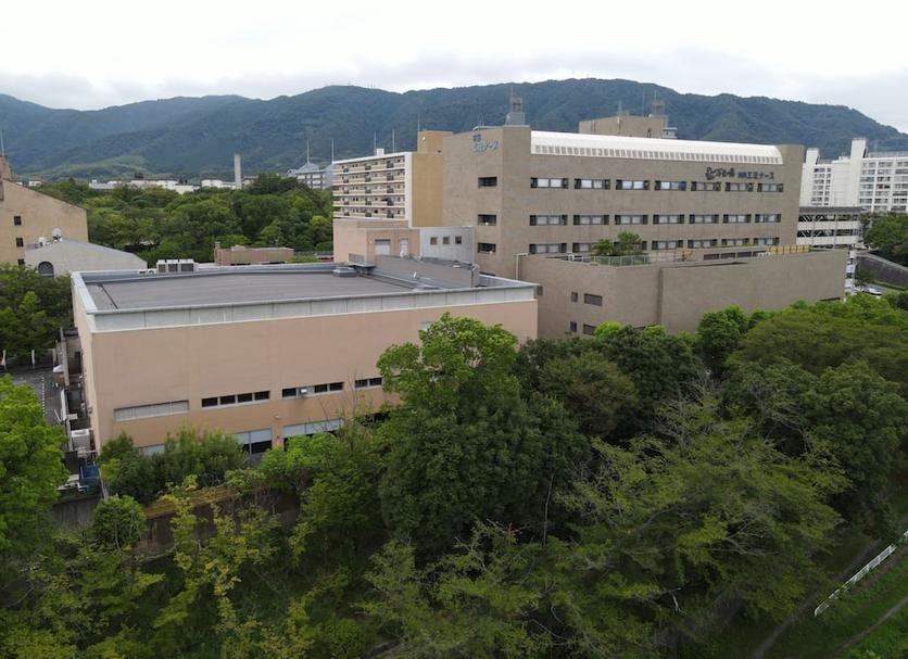 建物 写真