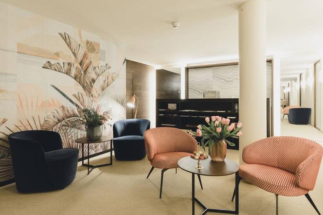 レジデンス ホテル