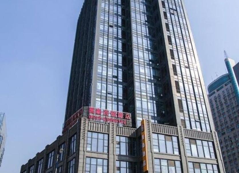 建物 写真