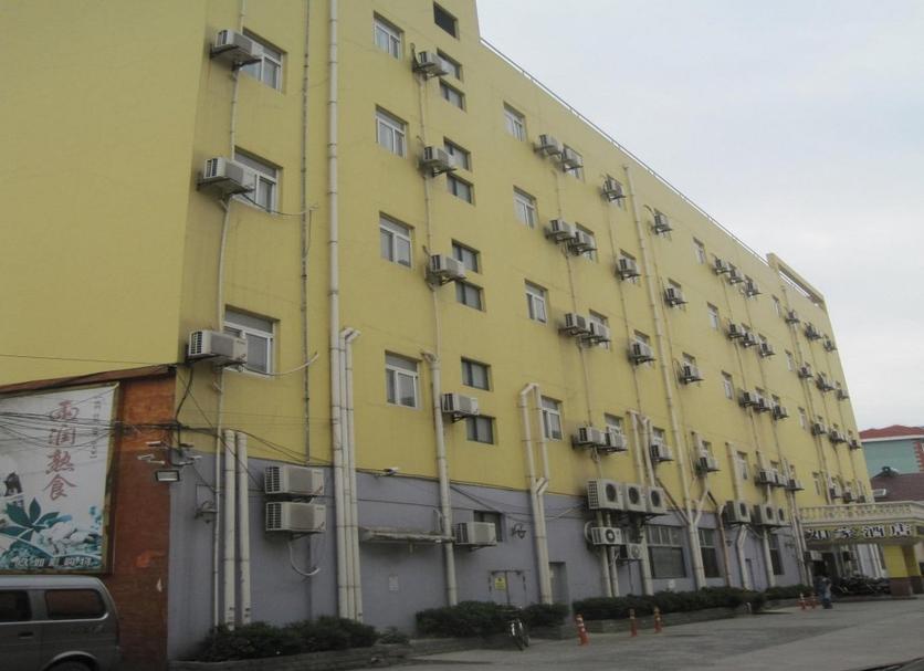 建物 写真