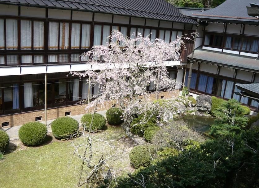 屋外の景色 写真