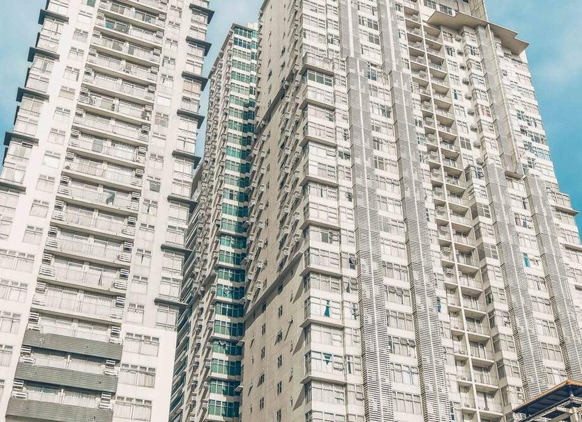 建物 写真