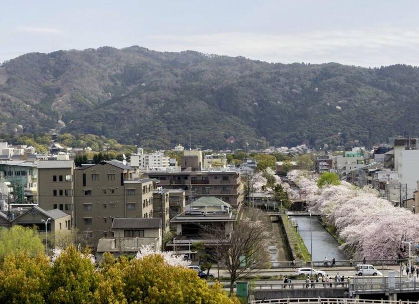 屋外の景色 写真