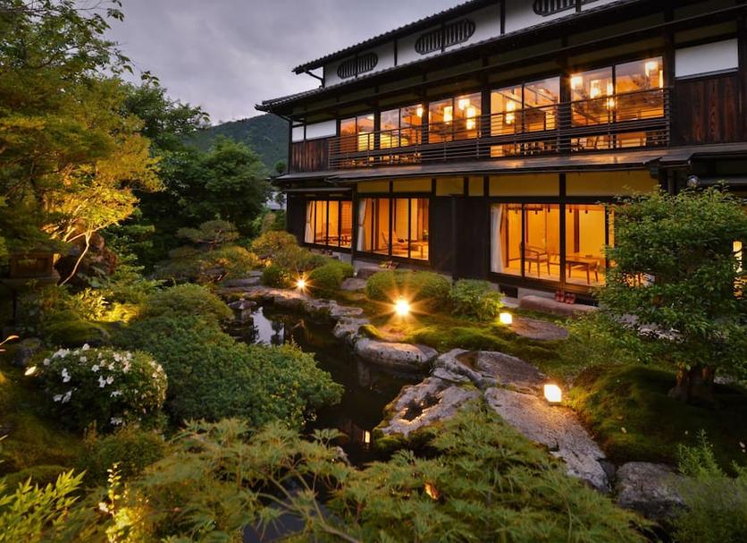 建物 写真