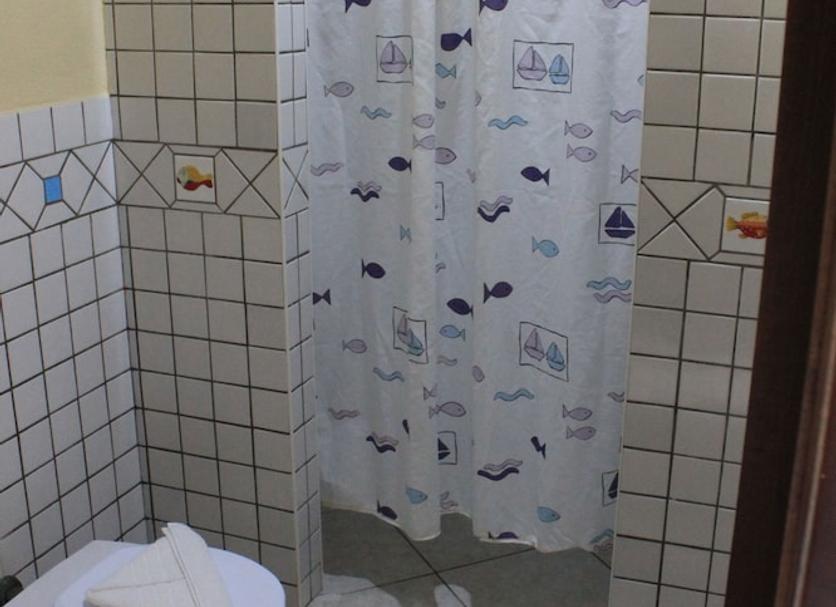 バスルーム 写真