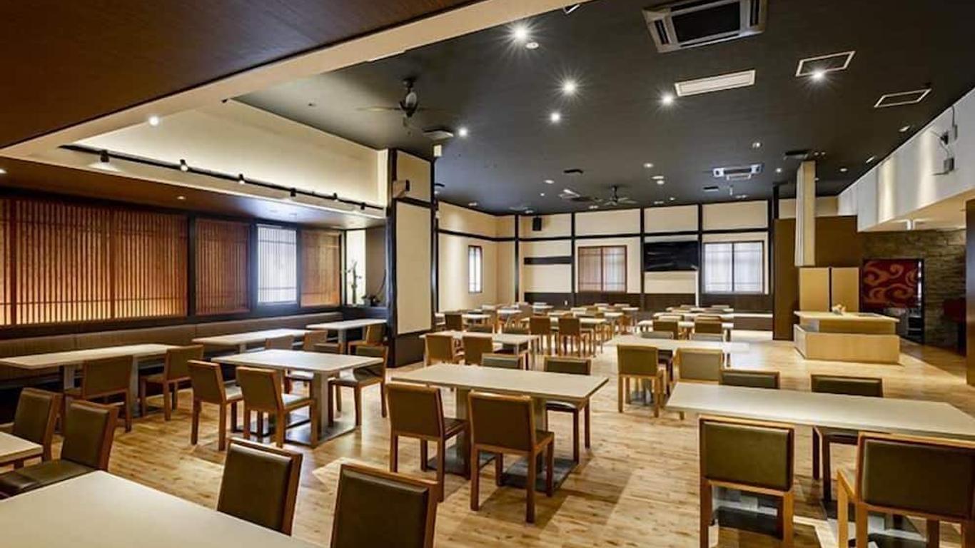 金沢セントラルホテル 東館