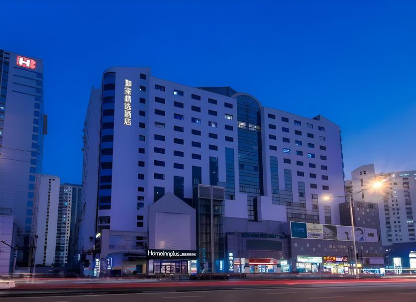 建物 写真