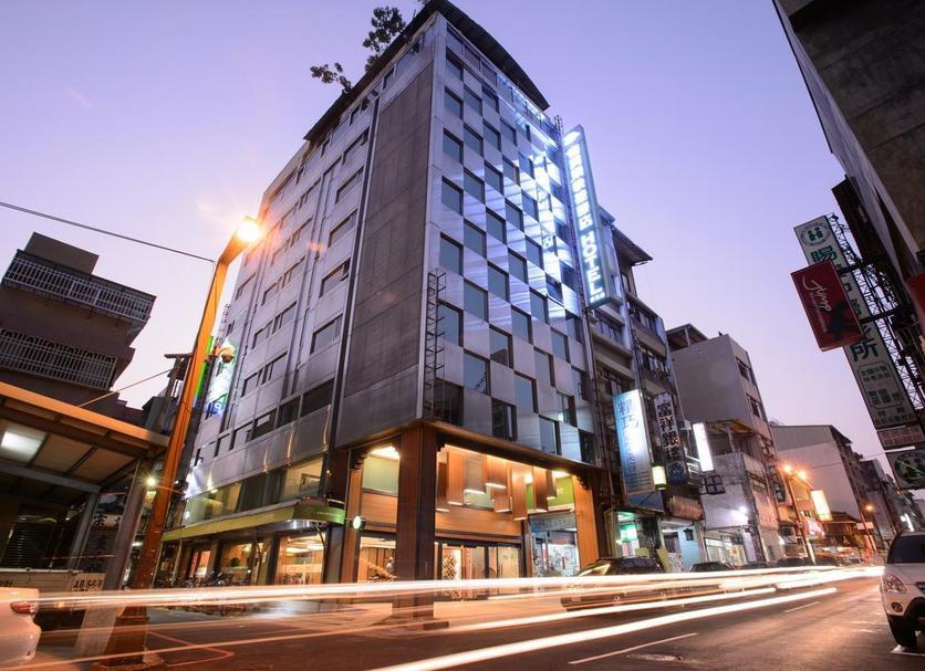 建物 写真