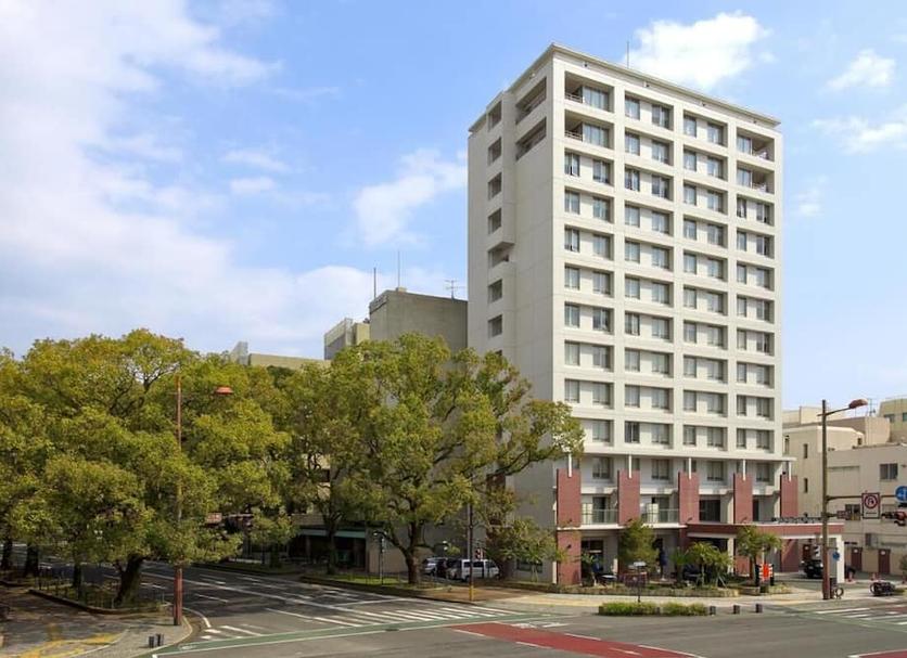 建物 写真