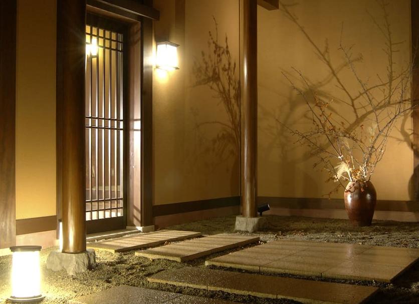 屋外の景色 写真