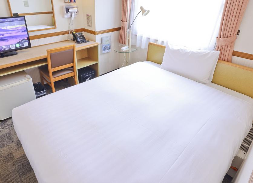 客室の設備 写真