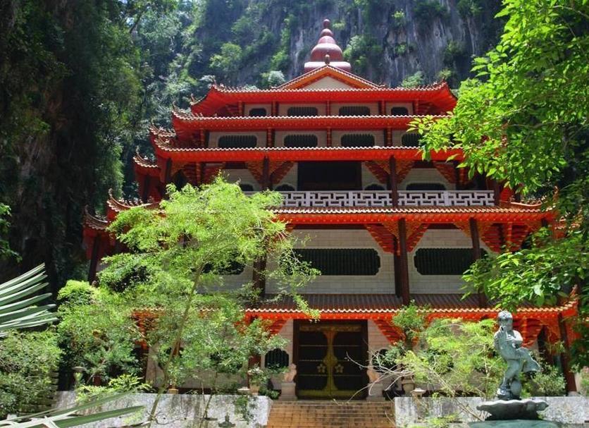 建物 写真