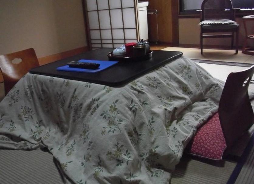寝室 写真