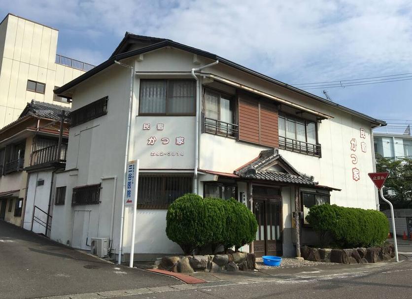 建物 写真