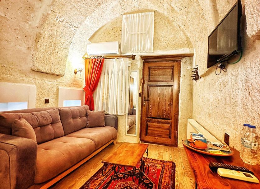 リビングルーム 写真