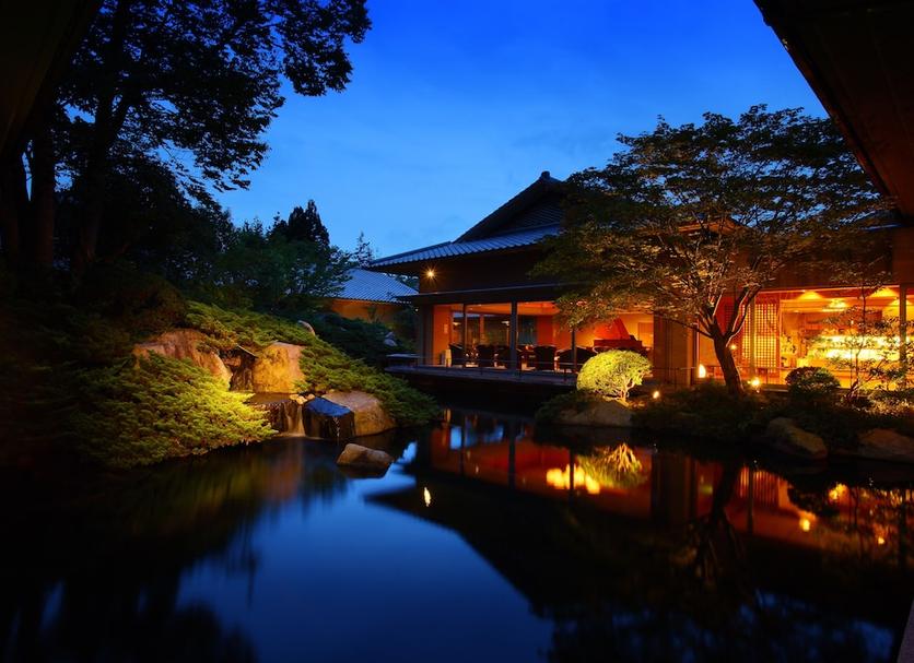 建物 写真