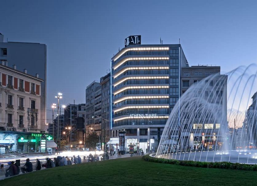 建物 写真