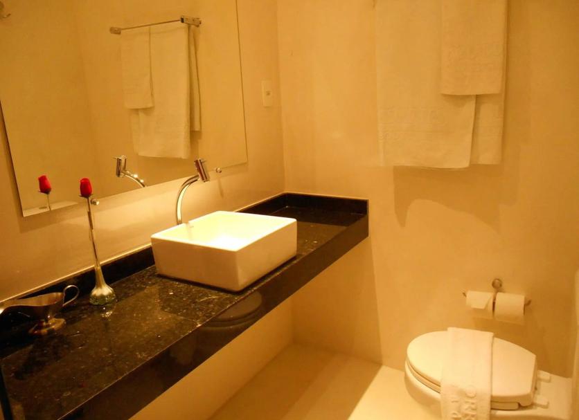 バスルーム 写真