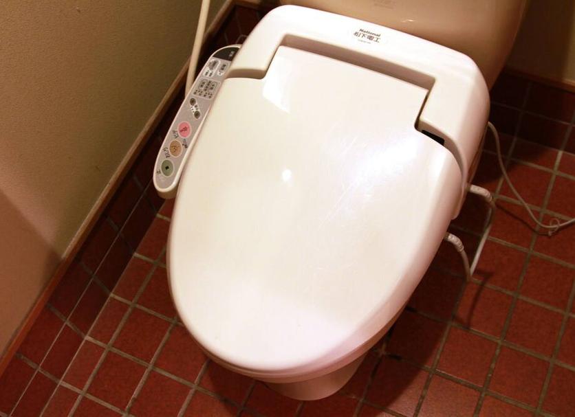 バスルーム 写真