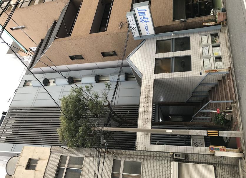 建物 写真