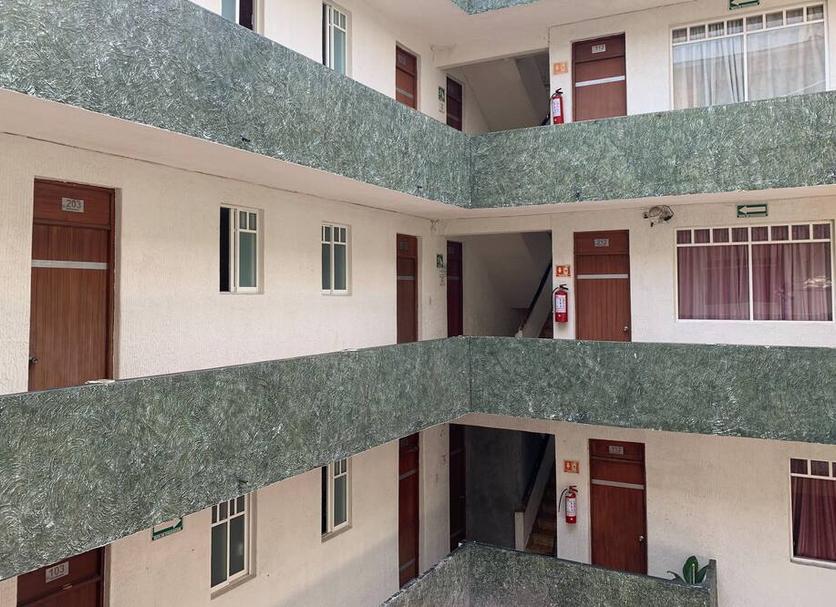 建物 写真