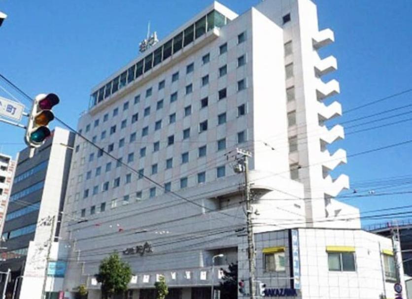 建物 写真