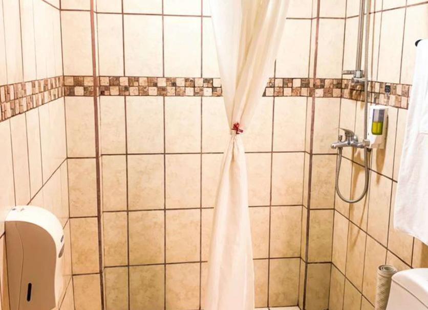 バスルーム 写真