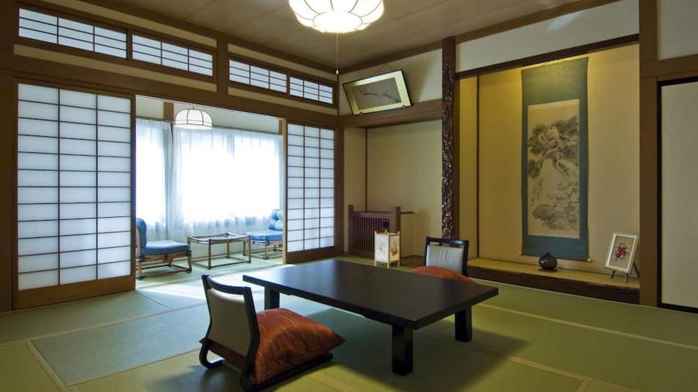 益成屋旅館
