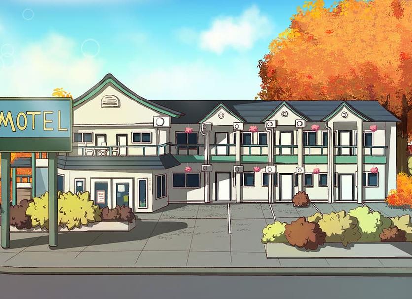 建物 写真
