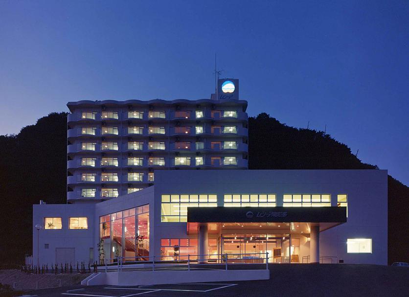 建物 写真