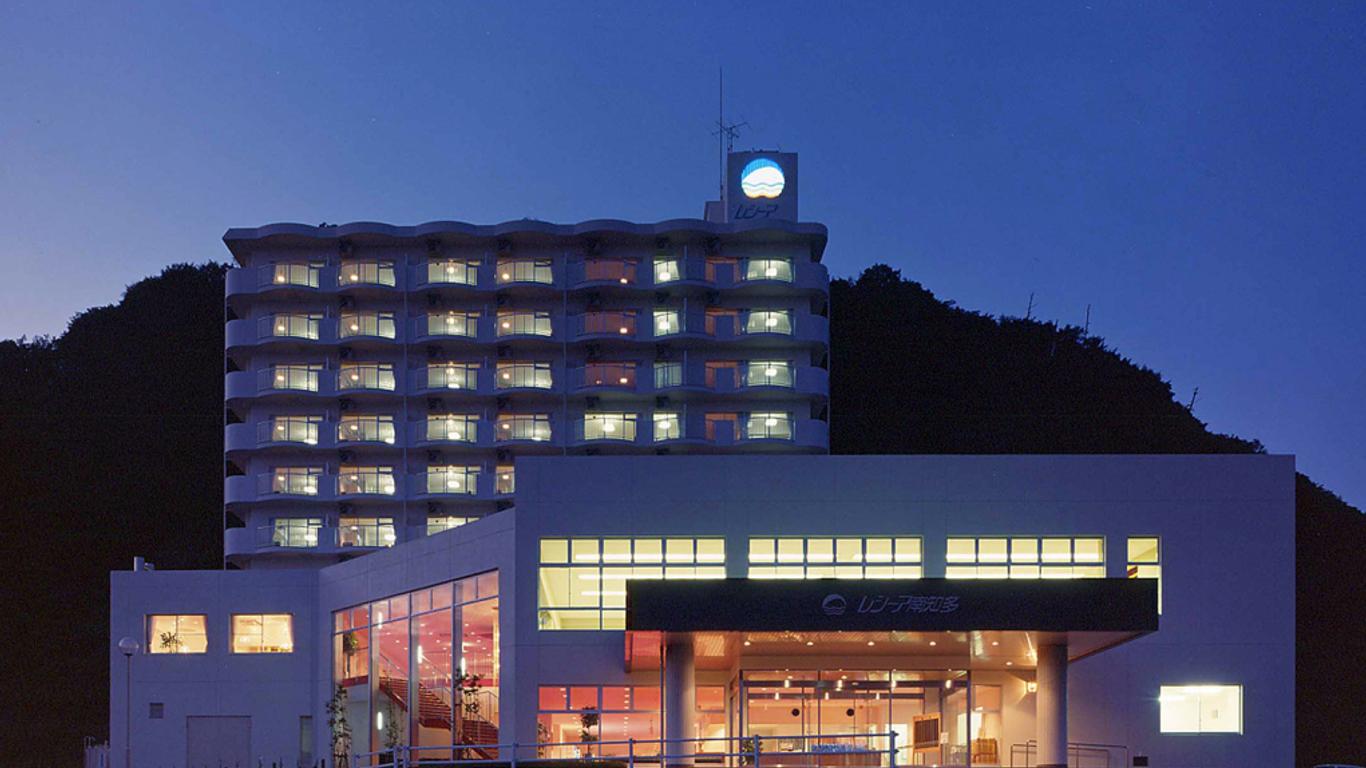 いいね！ホテルレシーア南知多