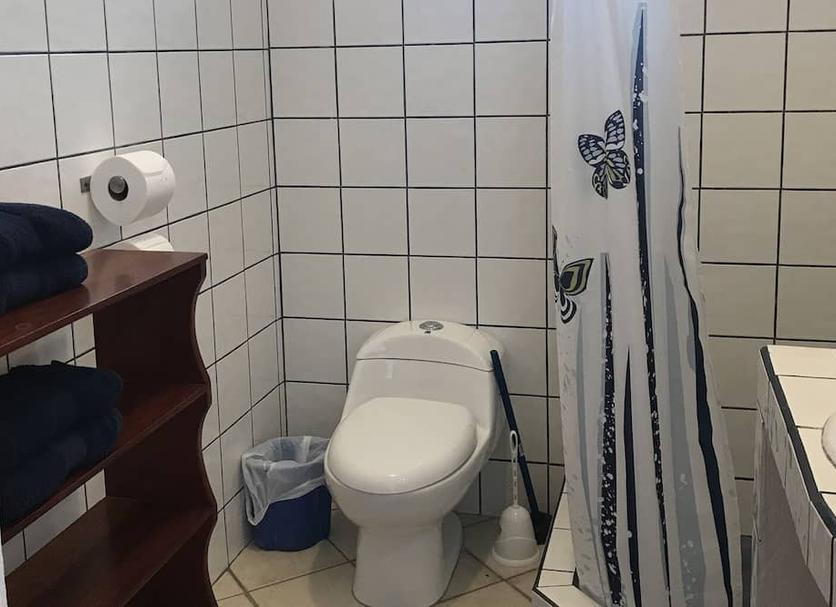 バスルーム 写真