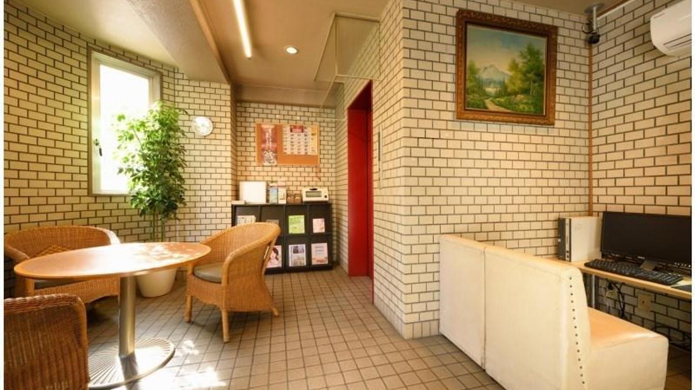ホテルパーク仙台II