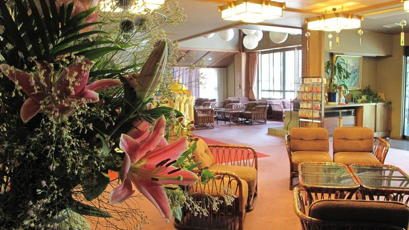 旬樹庵 ハイランドホテル山荘