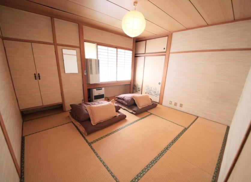 リビングルーム 写真
