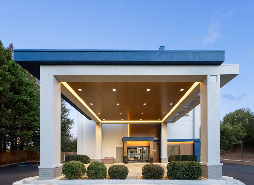 建物 写真