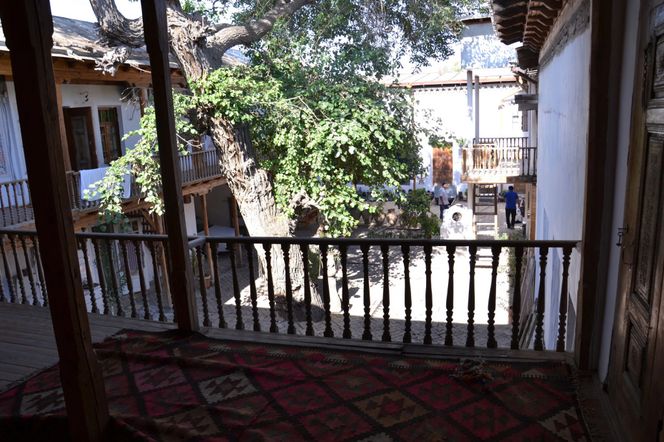 ホテル レジェンデ