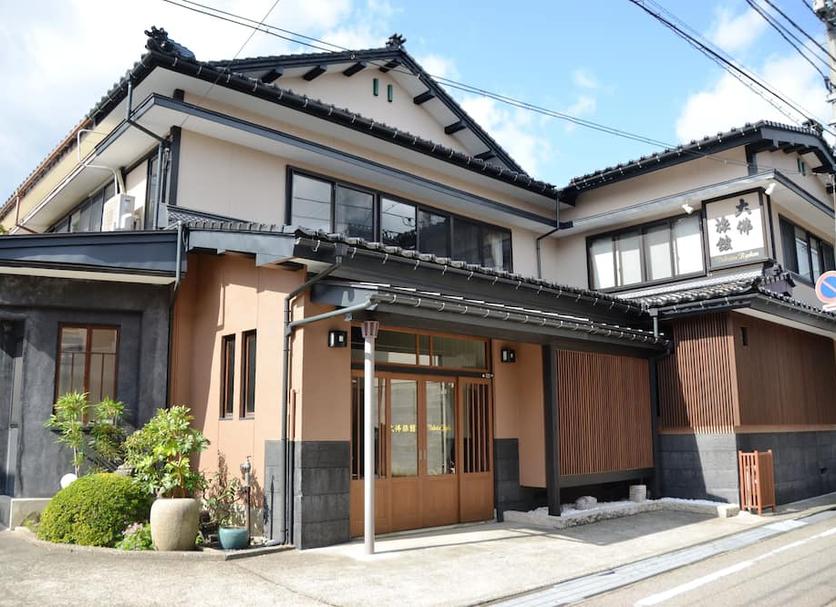 建物 写真
