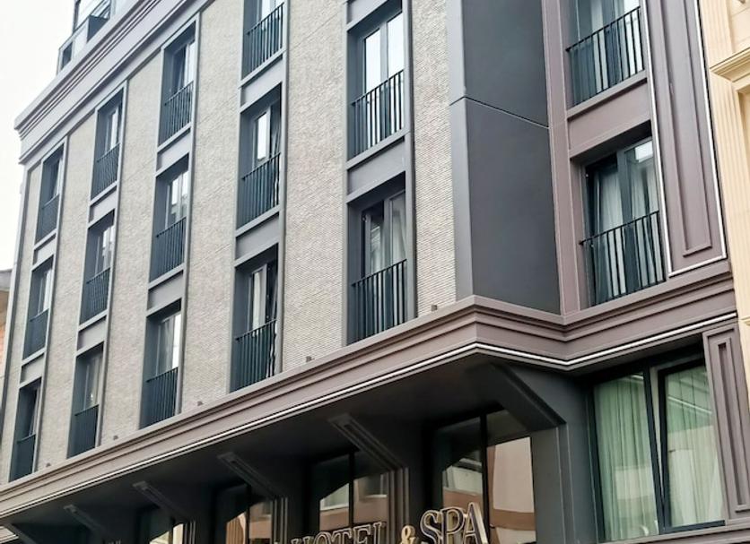 建物 写真