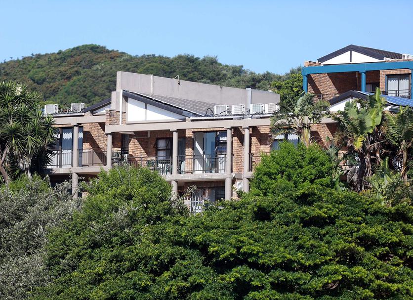 建物 写真