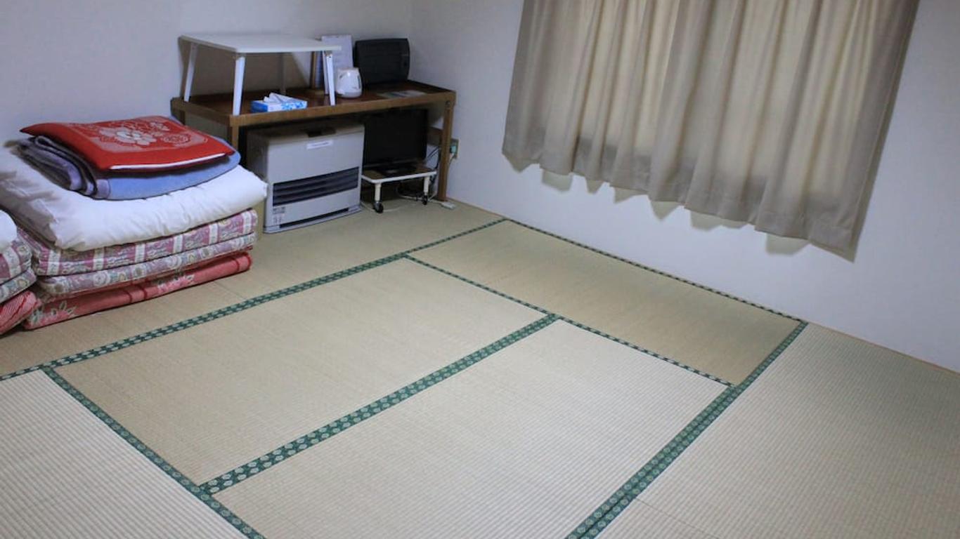 民宿あきば