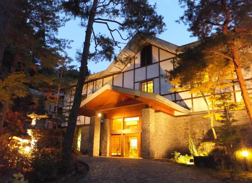 建物 写真