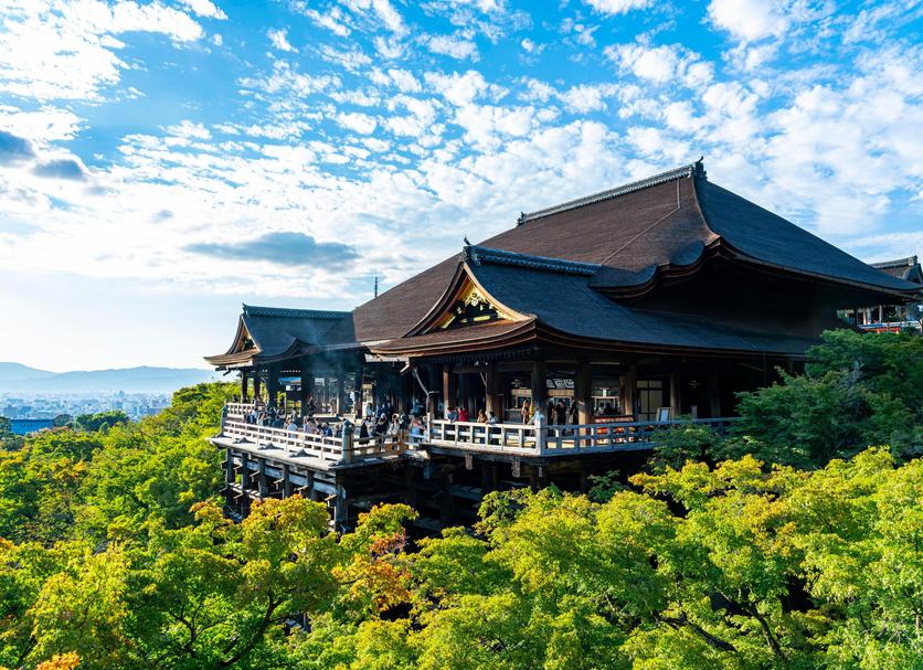 建物 写真