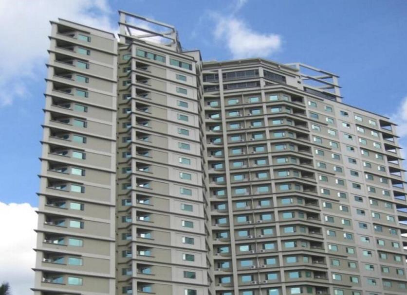 建物 写真